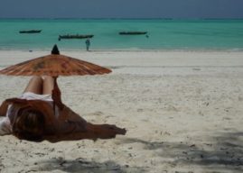 Zanzibar un sogno tropicale da vivere