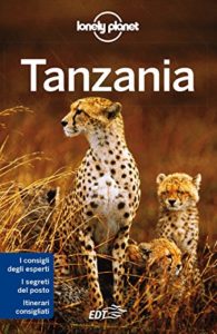 Tanzania Formato Kindle