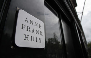 Anne-Frank-House