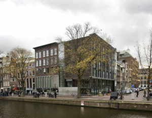 Anne-Frank-Amsterdam