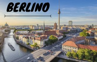 berlino weekend