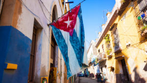 Cuba racconto viaggio