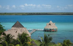 Laguna di Bacalar