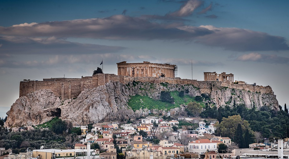 Atene - La guida ai posti imperdibili da vedere - k around the world